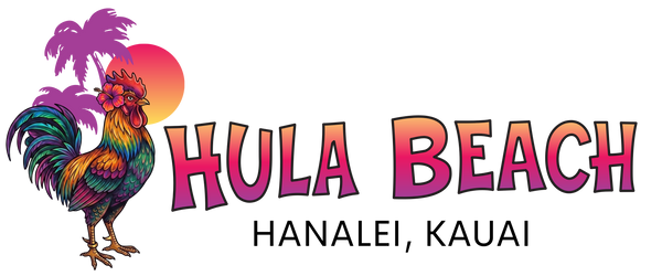 Hula Beach Boutique and Sarong Shop
